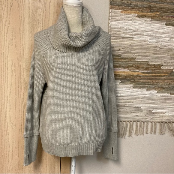 41 Hawthorn Sweaters | New 4 Hawthorn Sharon Thumb Hole Sweater | Poshmark